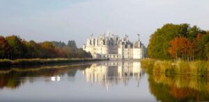 Chateau Chenonceau